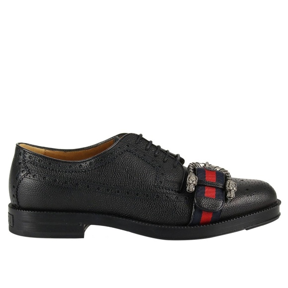 Men\'s Gucci Shoes main image 7